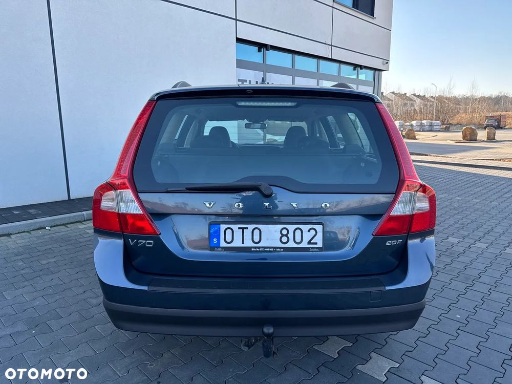 Volvo V70 2.0 Momentum - 18