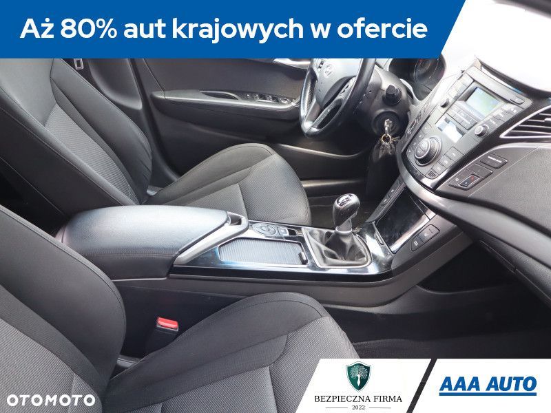 Hyundai i40 - 11