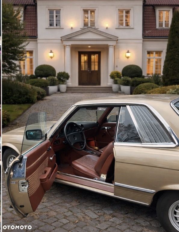 Mercedes-Benz SLC - 1