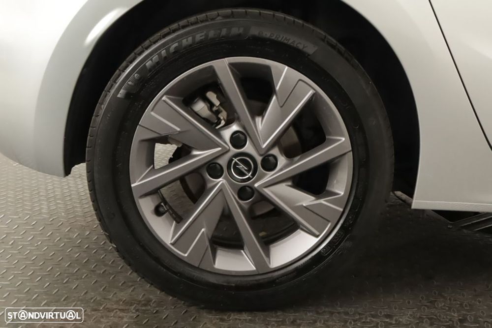 Opel Corsa - 5