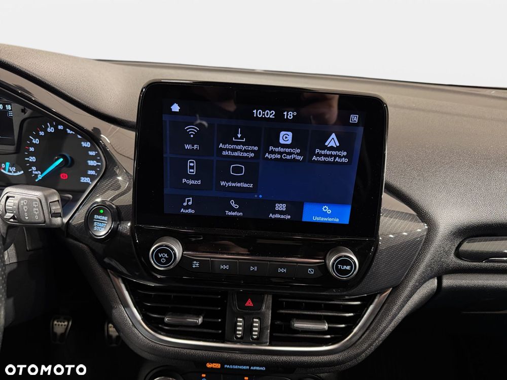 Ford Fiesta - 17