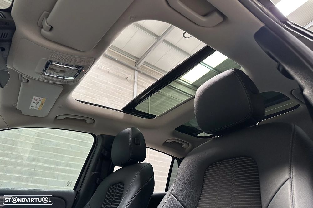 Mercedes-Benz GLA 250 e 8G-DCT Edition Progressive Line - 49