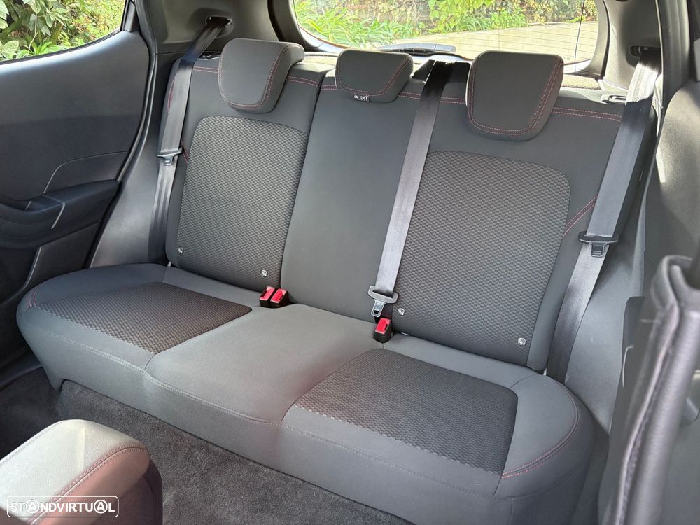 Ford Fiesta 1.0 EcoBoost ST-Line - 56
