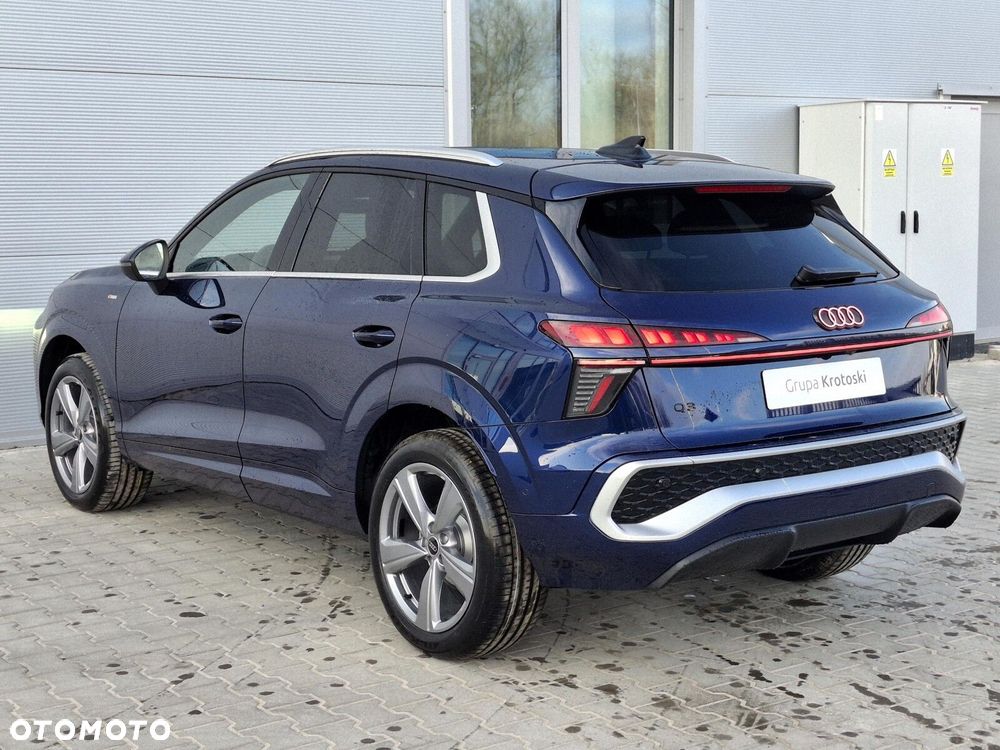 Audi Q3 - 3
