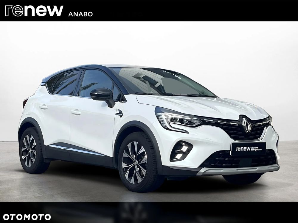 Renault Captur - 7