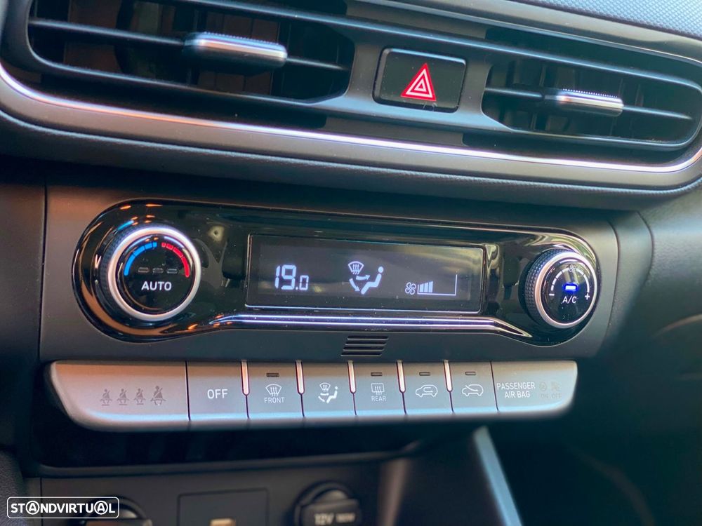 Hyundai Kauai 1.0 T-GDi N-Line - 19
