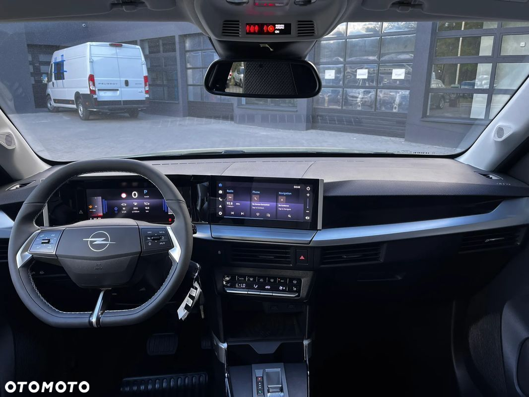 Opel Frontera 1.2 T mHEV GS eDTC6 - 9