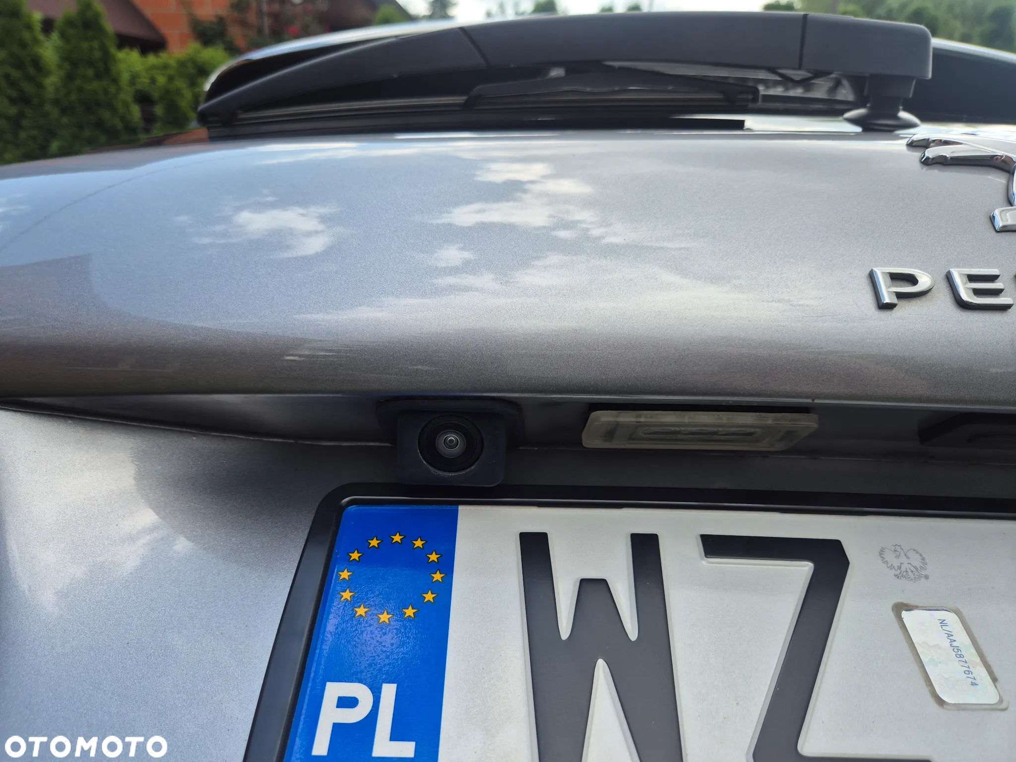 Peugeot 2008 1.6 BlueHDi Crossway S&S - 12