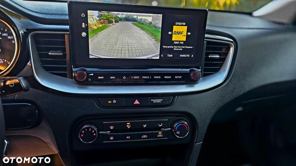 Kia Ceed 1.0 T-GDI ISG Platinum Edition - 5