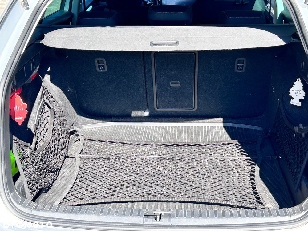 Skoda Octavia 1.5 TSI ACT Style - 17