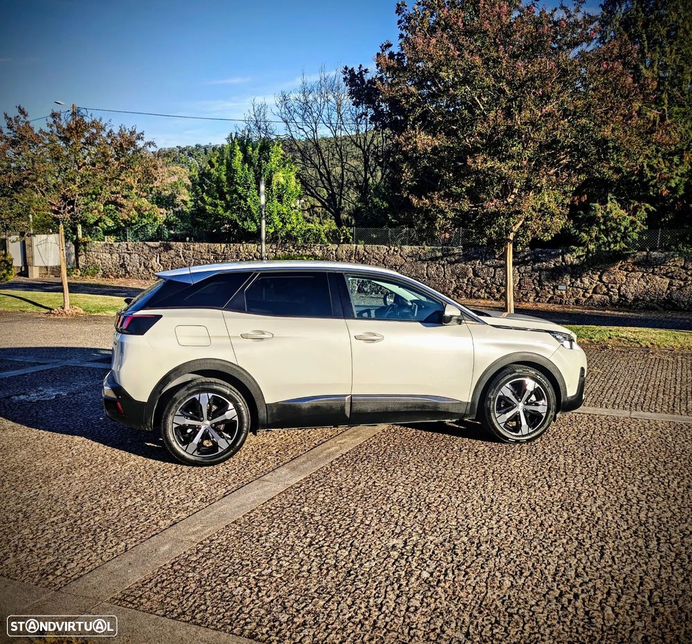 Peugeot 3008 1.2 PureTech GT Line - 24