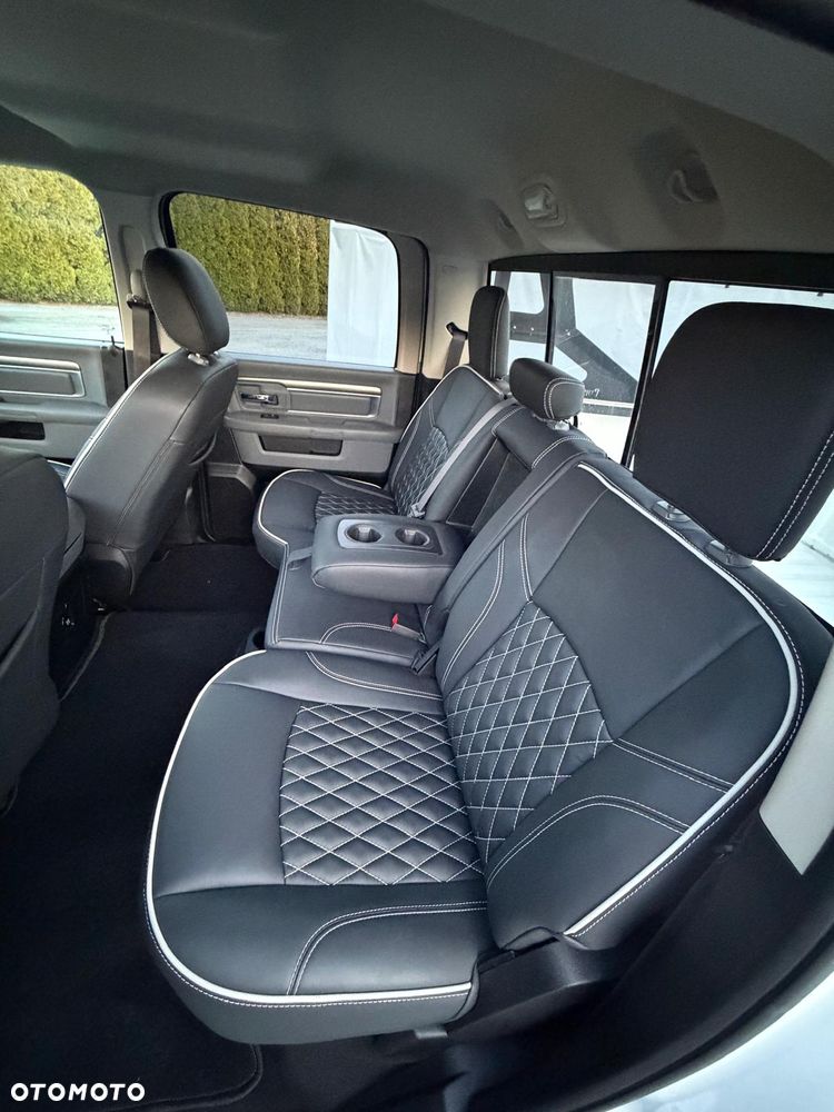 RAM 1500 - 32