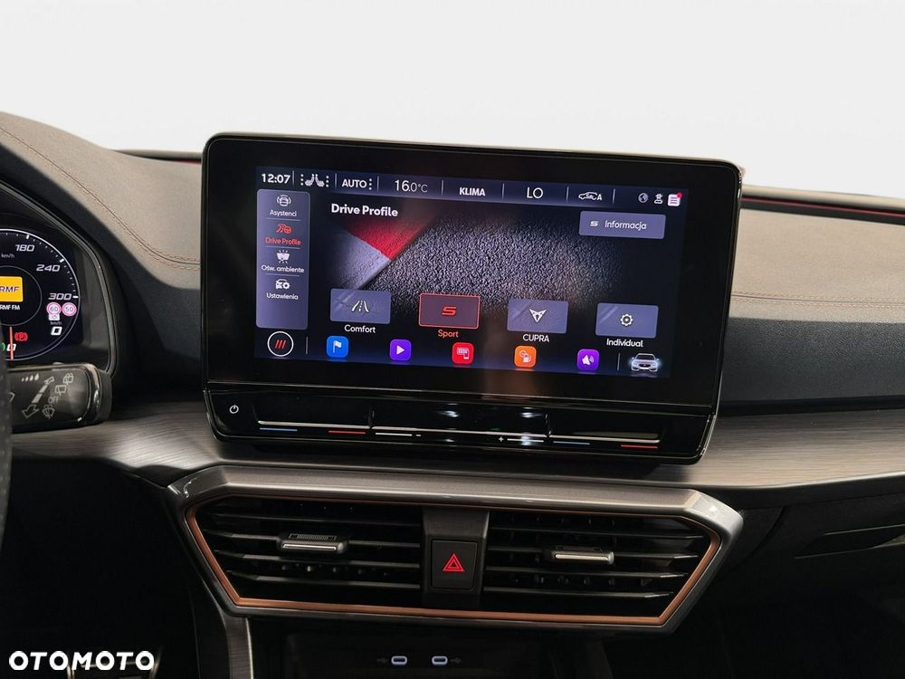 Cupra Leon Sportstourer - 26
