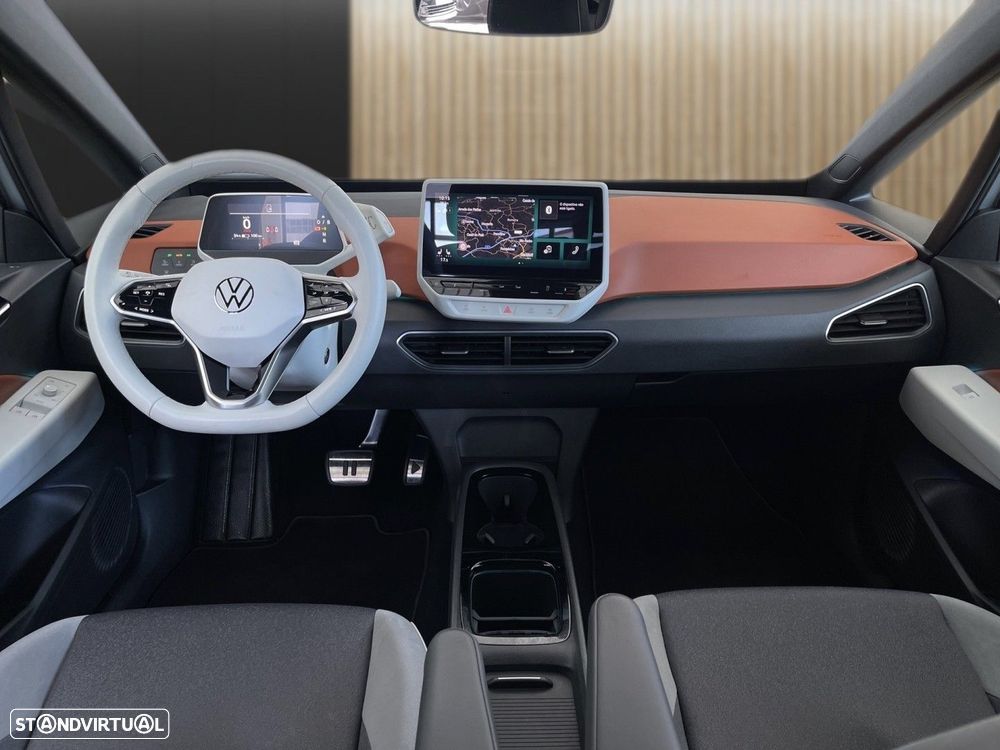 VW ID.3 Pro Performance Business - 3