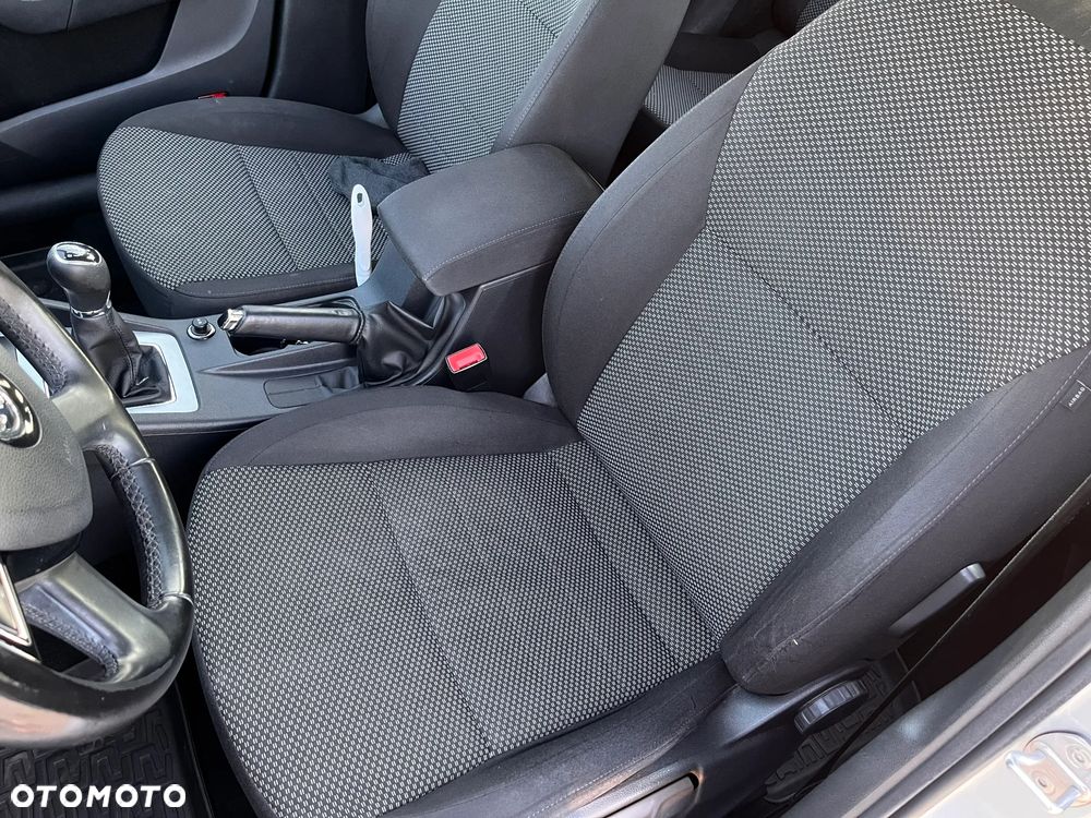 Skoda Octavia 1.6 TDI Ambition - 8