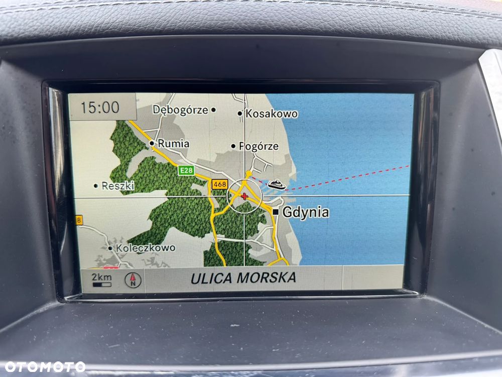 Mercedes-Benz GL 450 4Matic 7G-TRONIC - 24