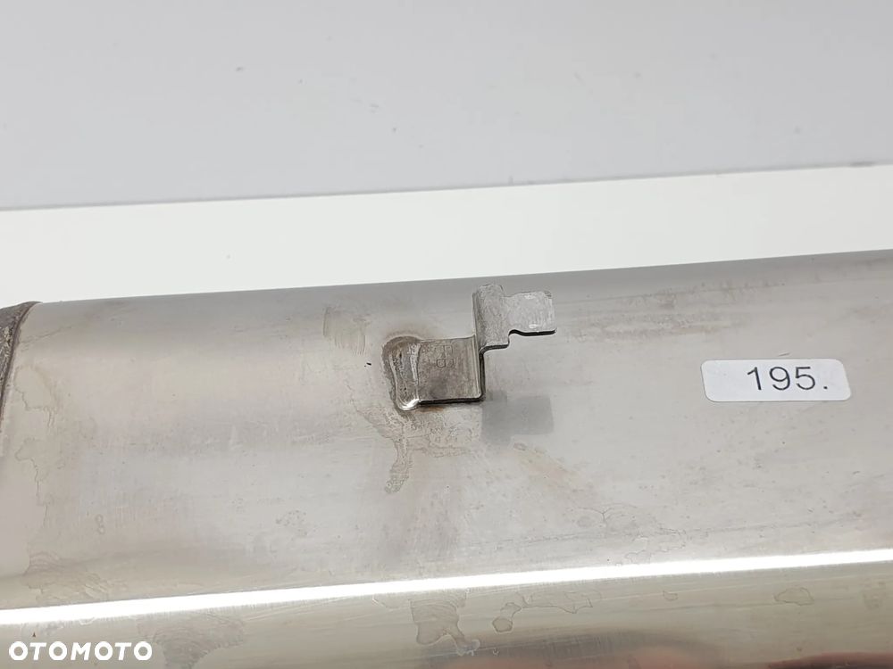 Wydech Tlumik Honda Nt 1100 - 11