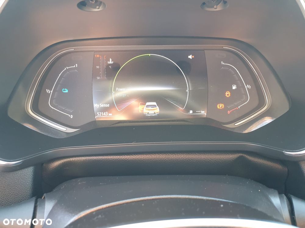 Renault Captur - 21