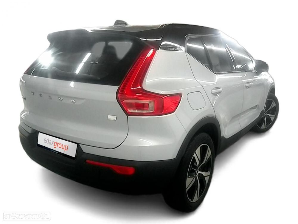 Volvo XC 40 1.5 T5 PHEV R-Design - 2