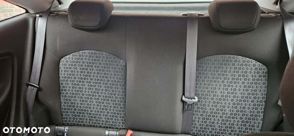 Opel Corsa 1.2 Edition - 9