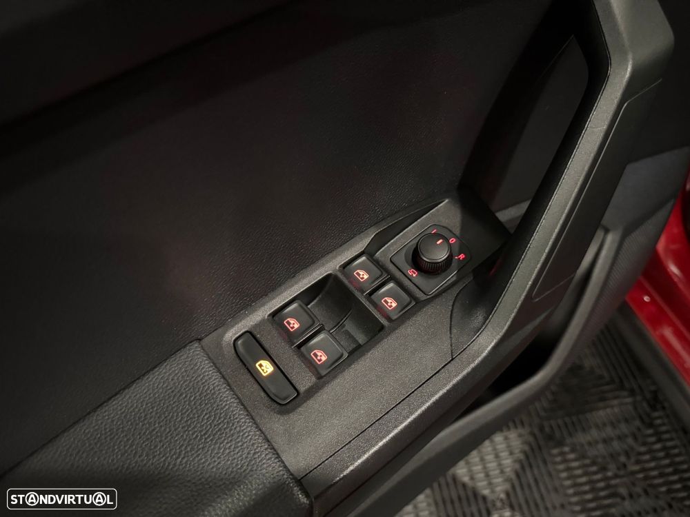 SEAT Arona 1.0 TSI Xcellence - 53