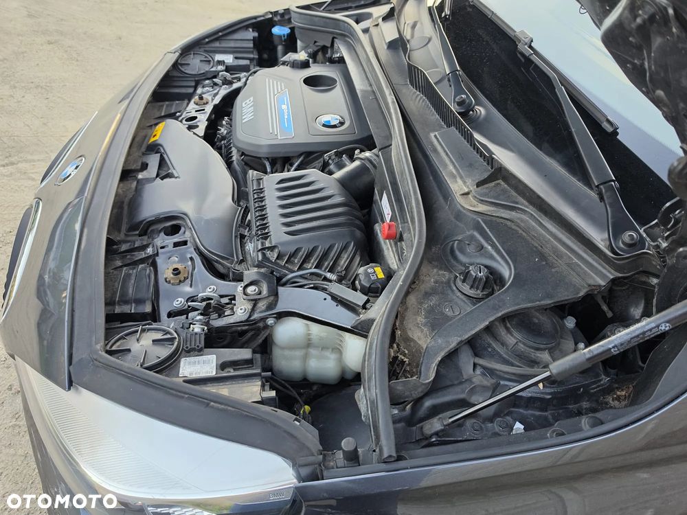 BMW Seria 2 225xe iPerformance Advantage - 24