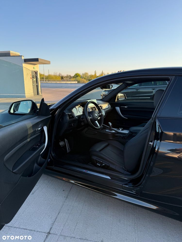 BMW Seria 2 230i Sport-Aut M Sport - 17