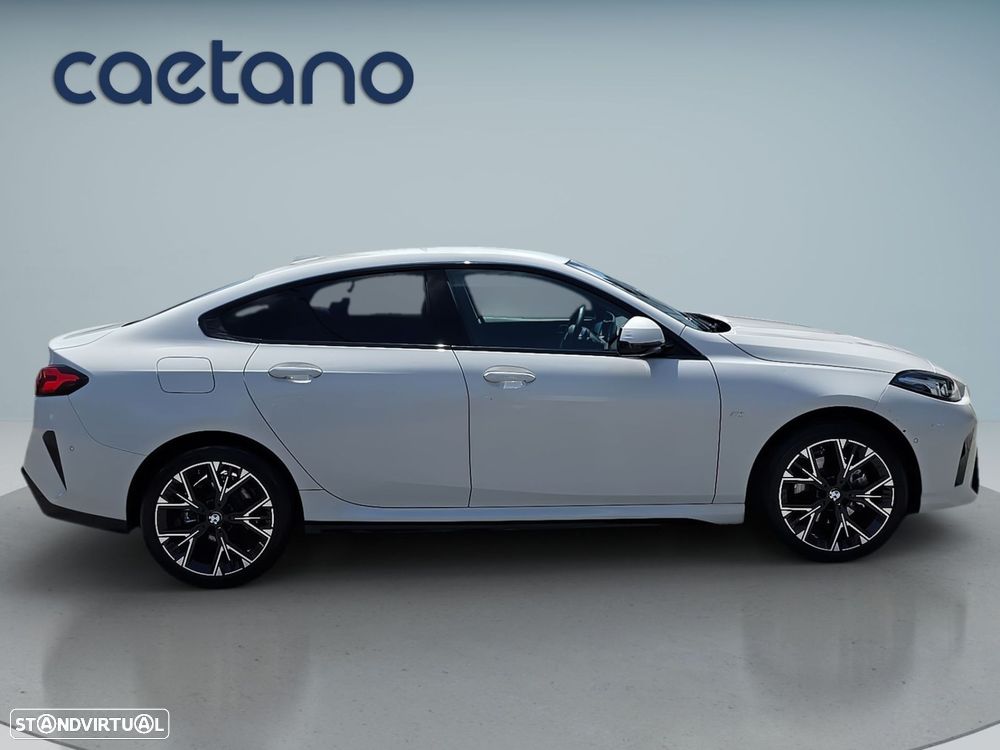 BMW 216 Gran Coupé Pack Desportivo M - 9