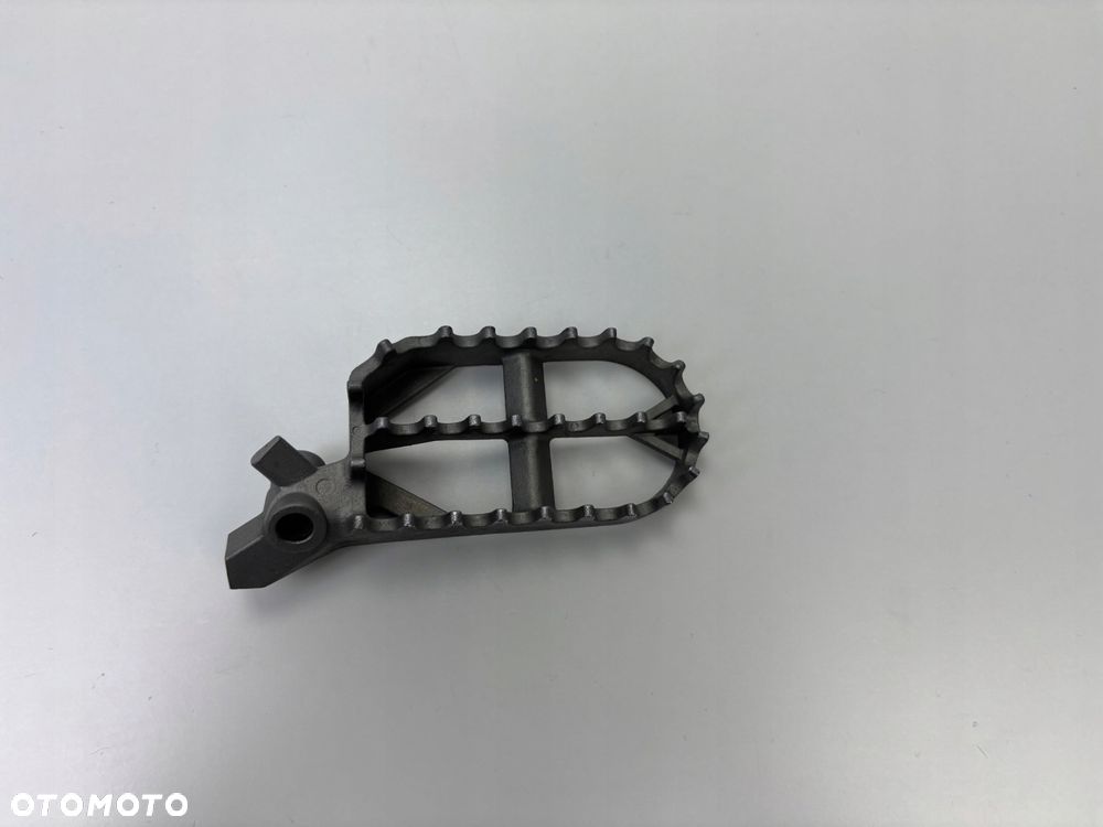Lewy podnóżek BMW R1250 GS K50 K51 ADV Oryginał - 1