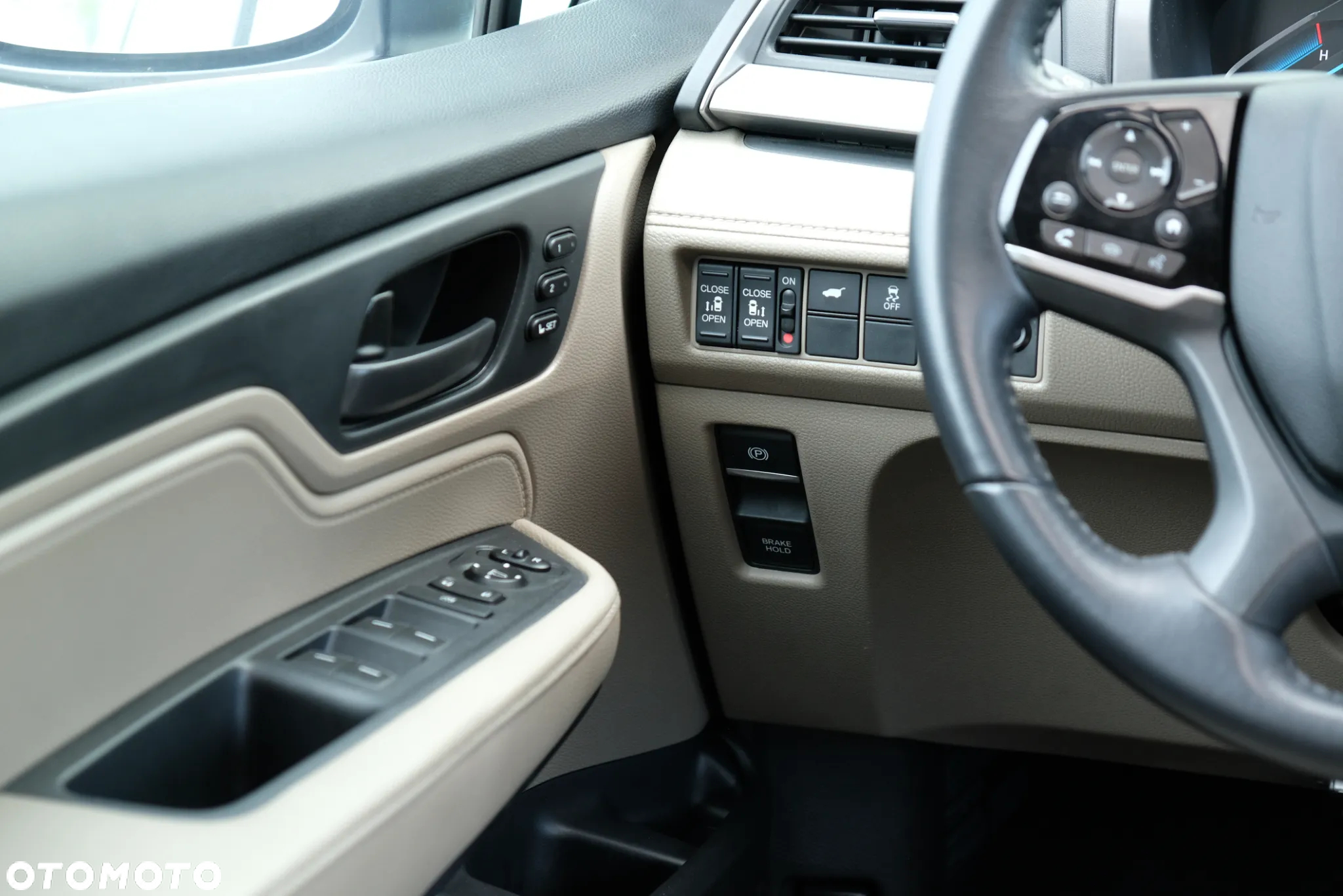 Honda Odyssey - 22
