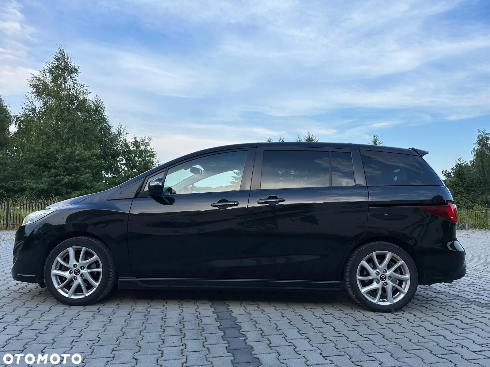 Mazda 5 2.0 Sport - 9
