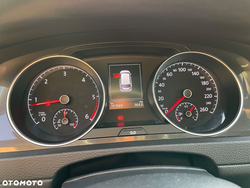 Volkswagen Golf VII 1.6 TDI BMT Highline - 11