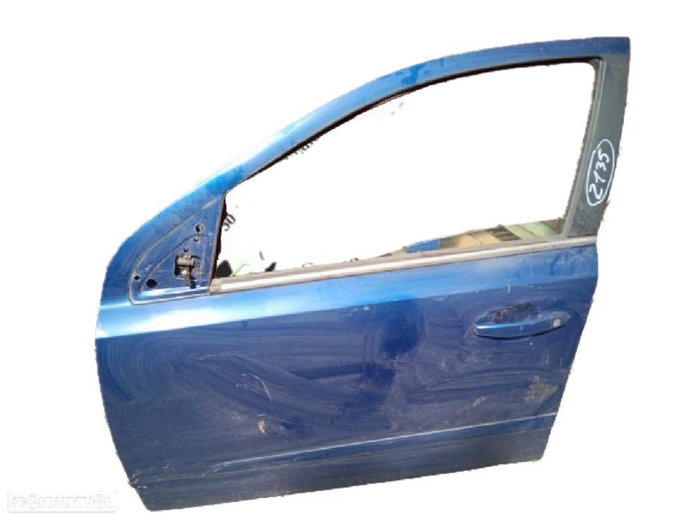 Porta Frente Esq Opel Astra H (A04) - 1