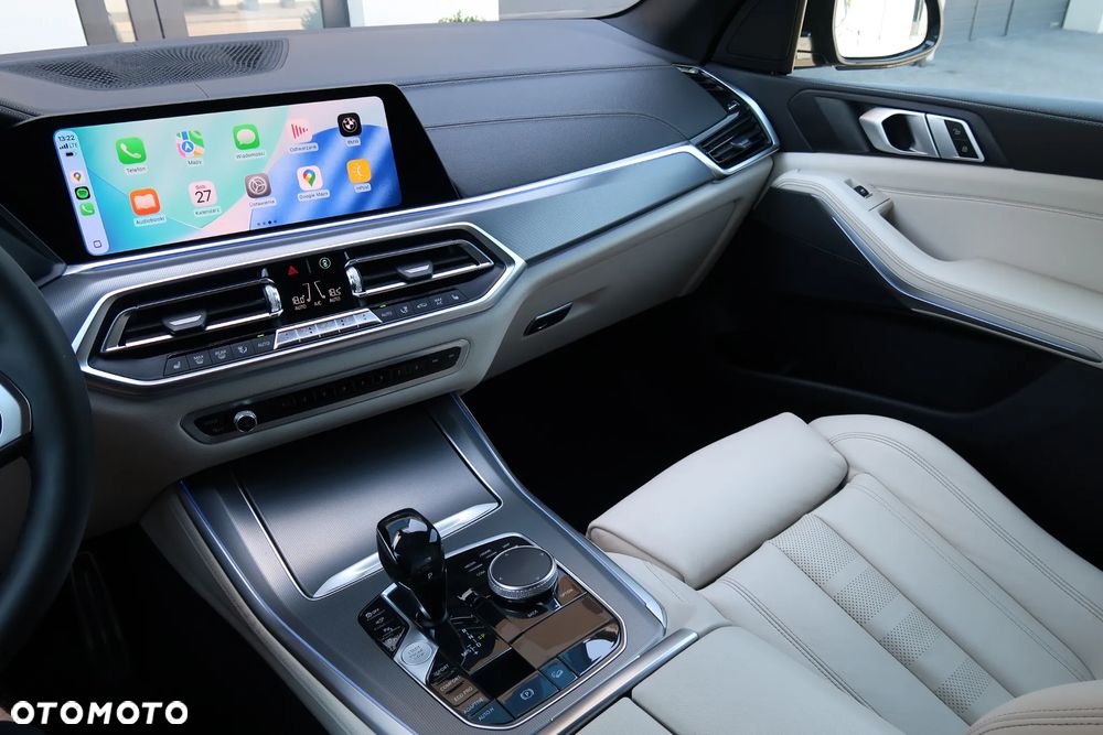 BMW X5 xDrive40i - 30