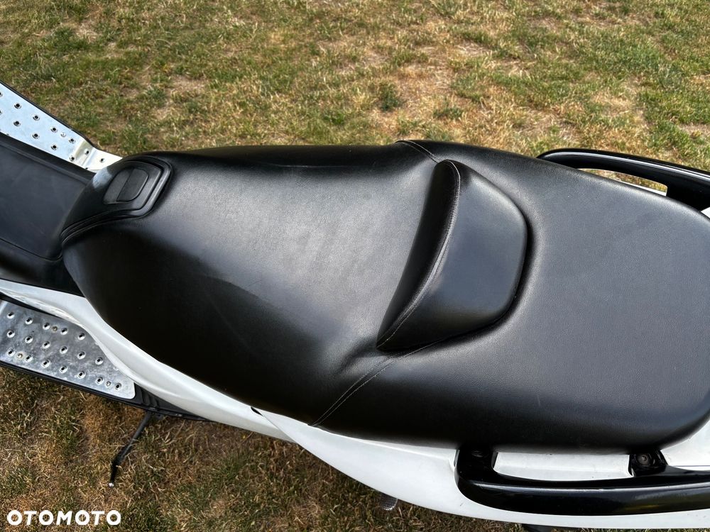 Yamaha Tmax - 4