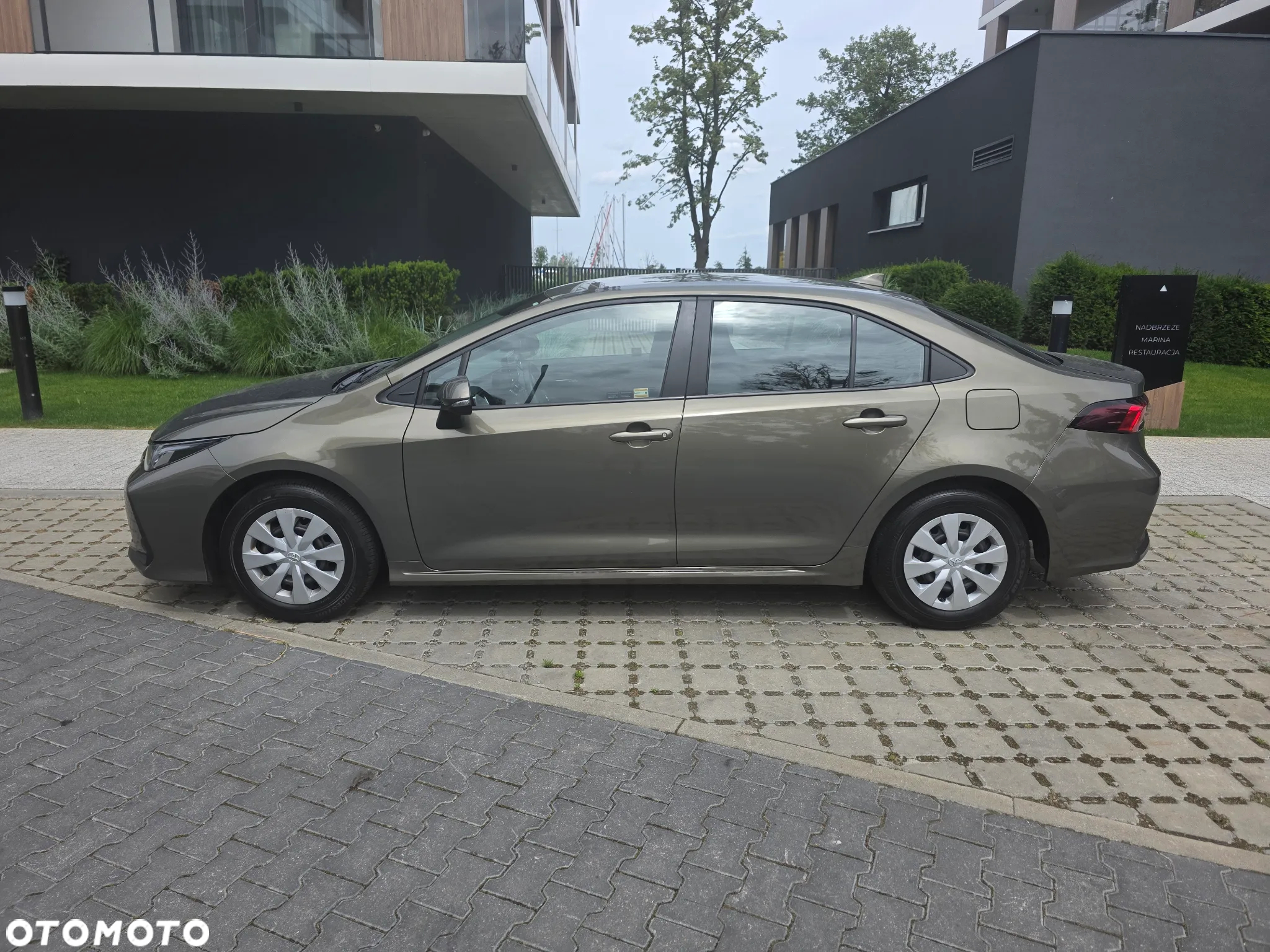 Toyota Corolla 1.5 Active - 11