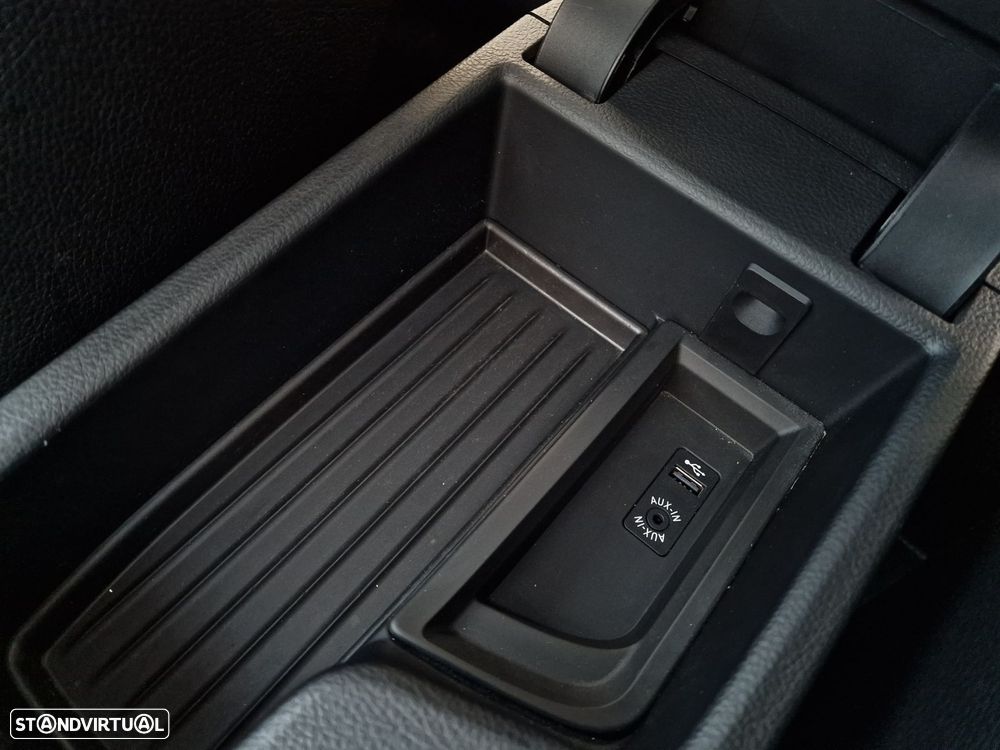 BMW 420 Gran Coupé d Line Sport Auto - 25