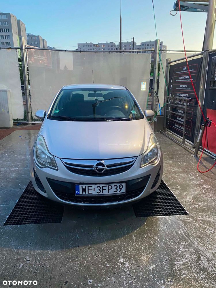 Opel Corsa 1.2 16V Enjoy - 5