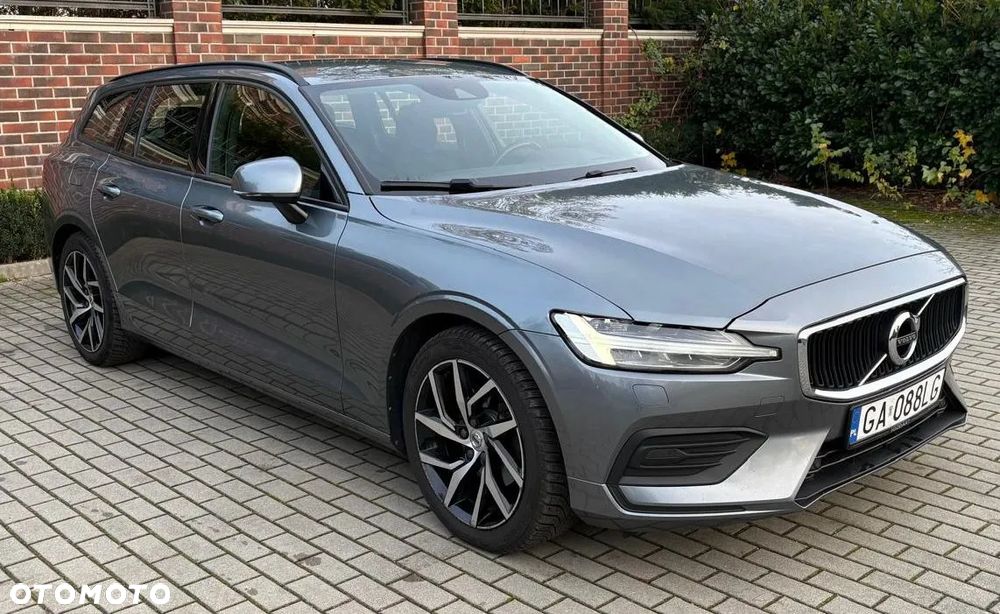 Volvo V60 D4 Geartronic Momentum Pro - 2