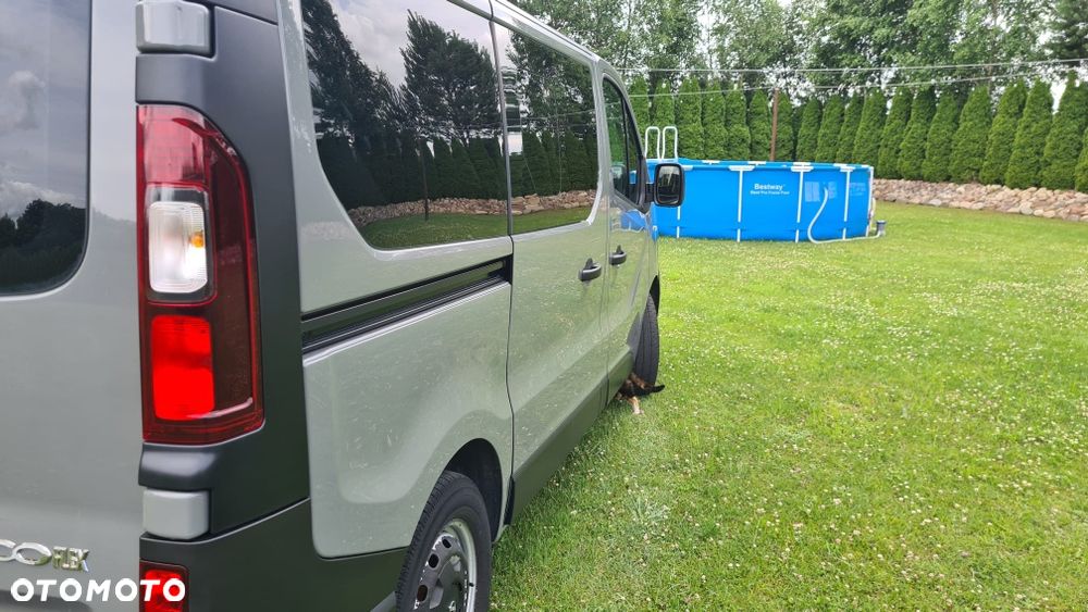Opel Vivaro - 5