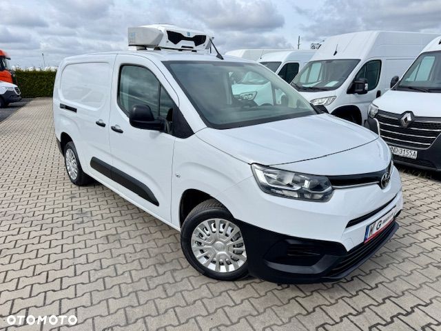 Toyota Proace City - 1