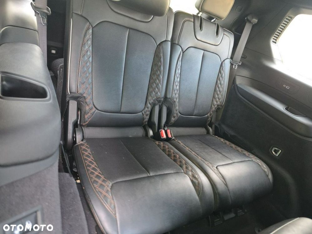 Jeep Grand Cherokee 3.6 V6 Summit - 10