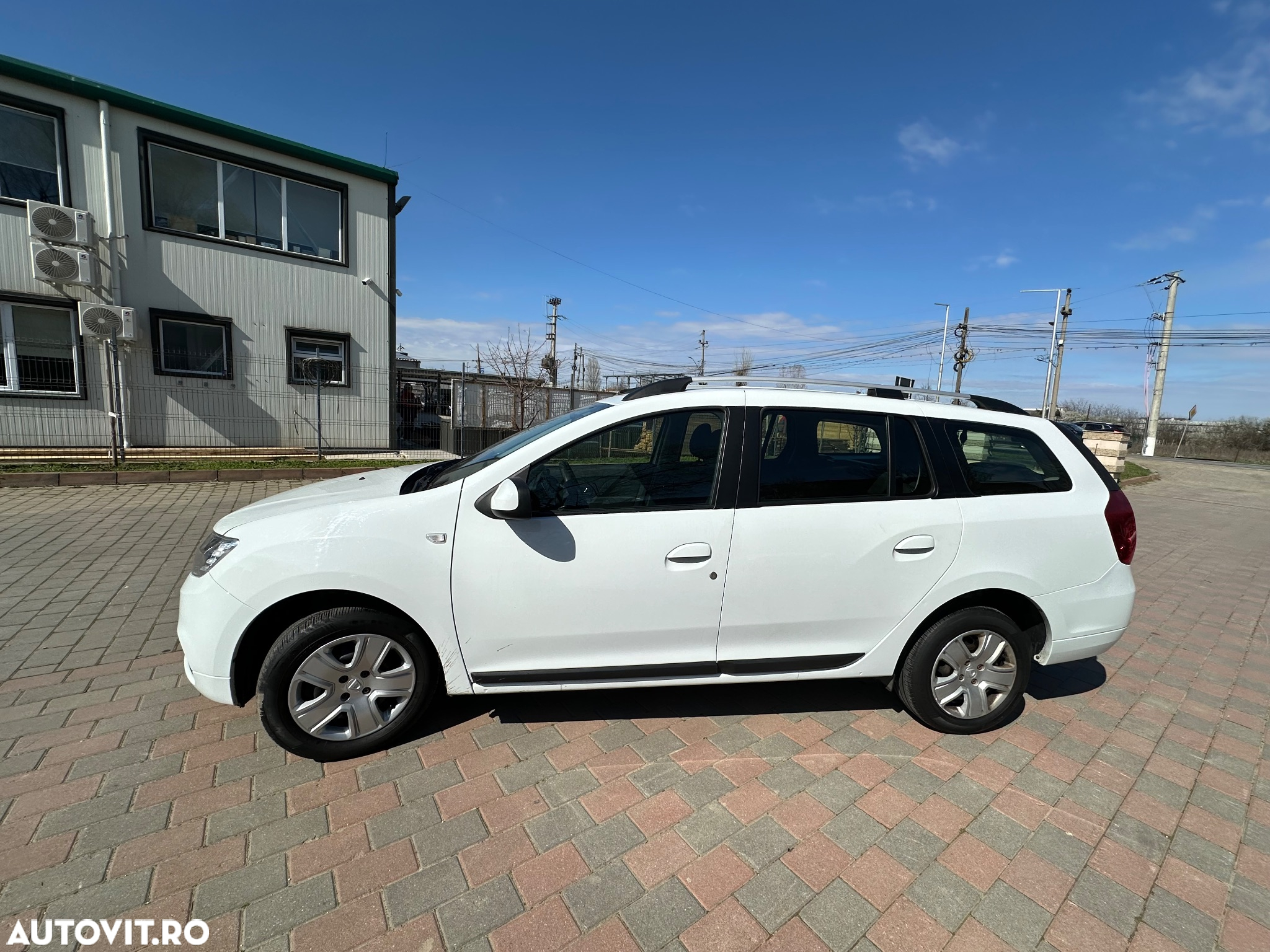 Dacia Logan 1.5 Blue dCi Laureate - 5