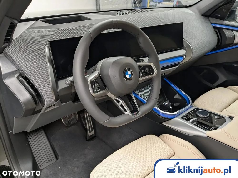 BMW X3 20 xDrive - 5
