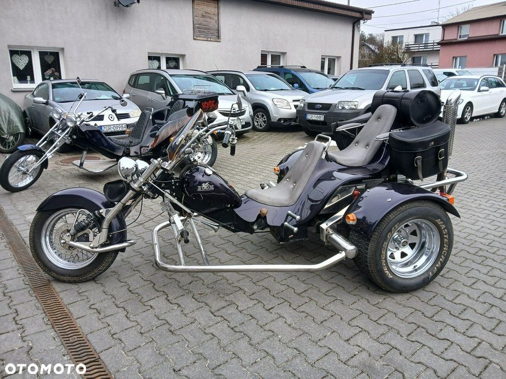 BOOM Low Rider - 13
