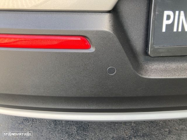 Volvo XC 40 T4 Recharge DKG Inscription Expression - 11
