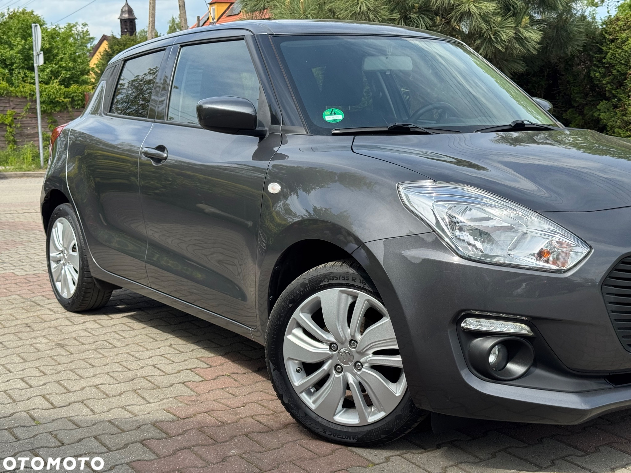 Suzuki Swift 1.2 Premium - 34