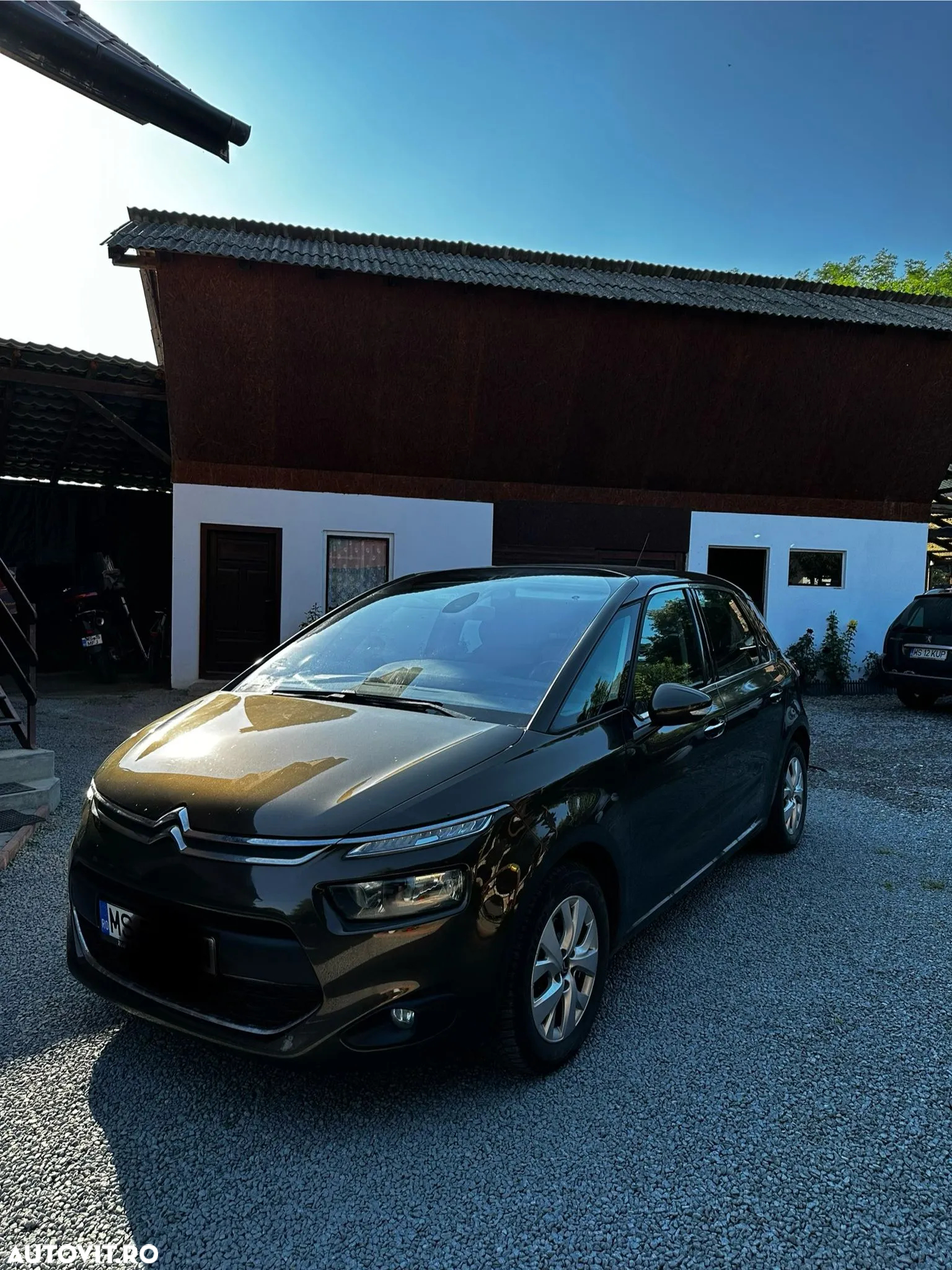 Citroën C4 Picasso - 2