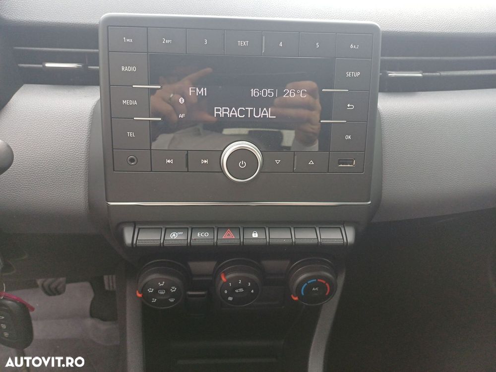 Renault Clio V 1.0 TCe Life - 15