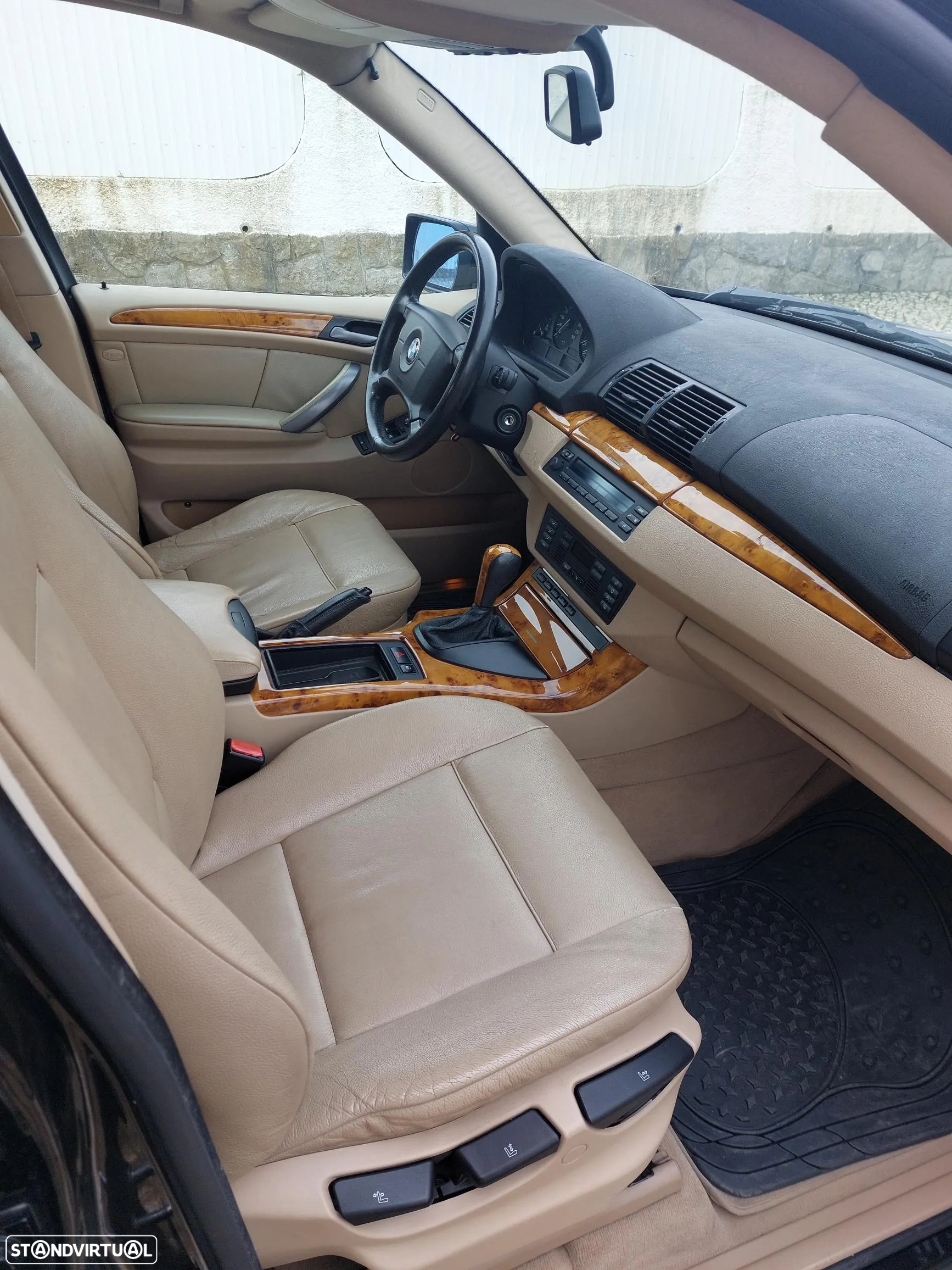 BMW X5 3.0 dA - 5